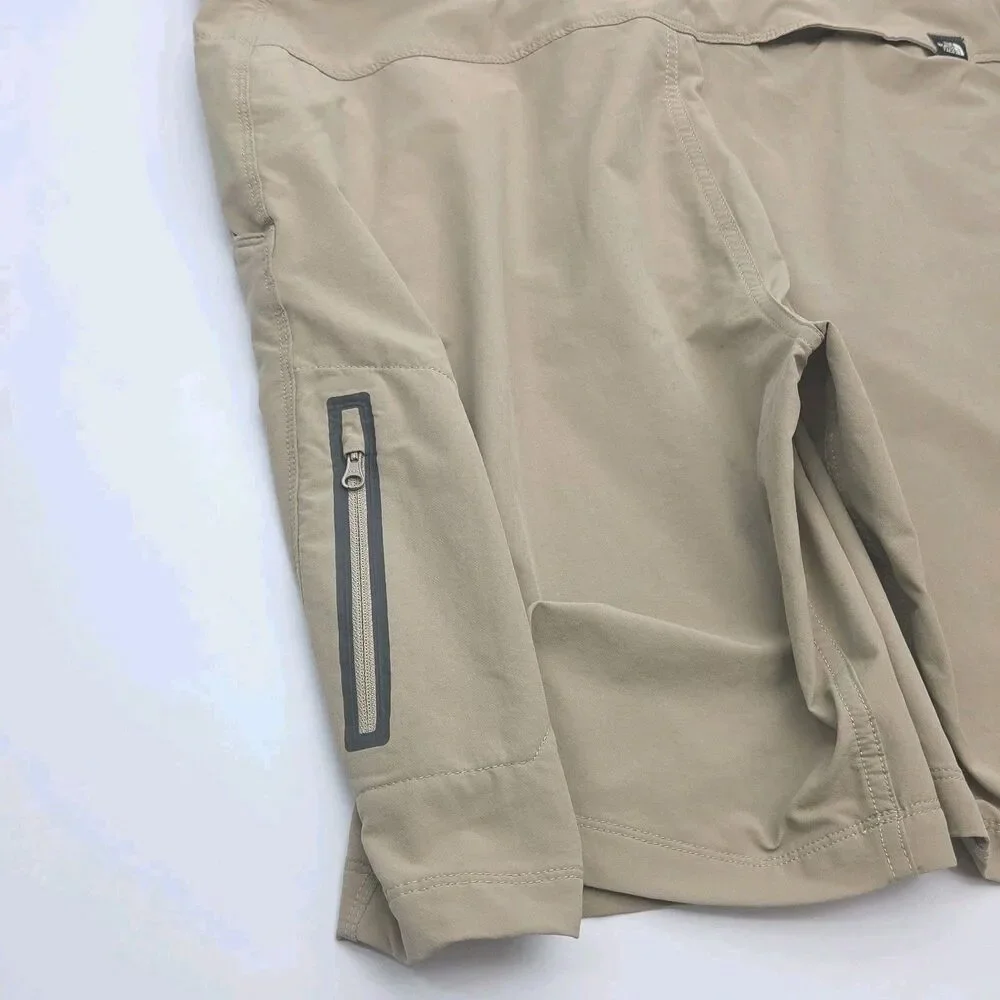 The North Face north face